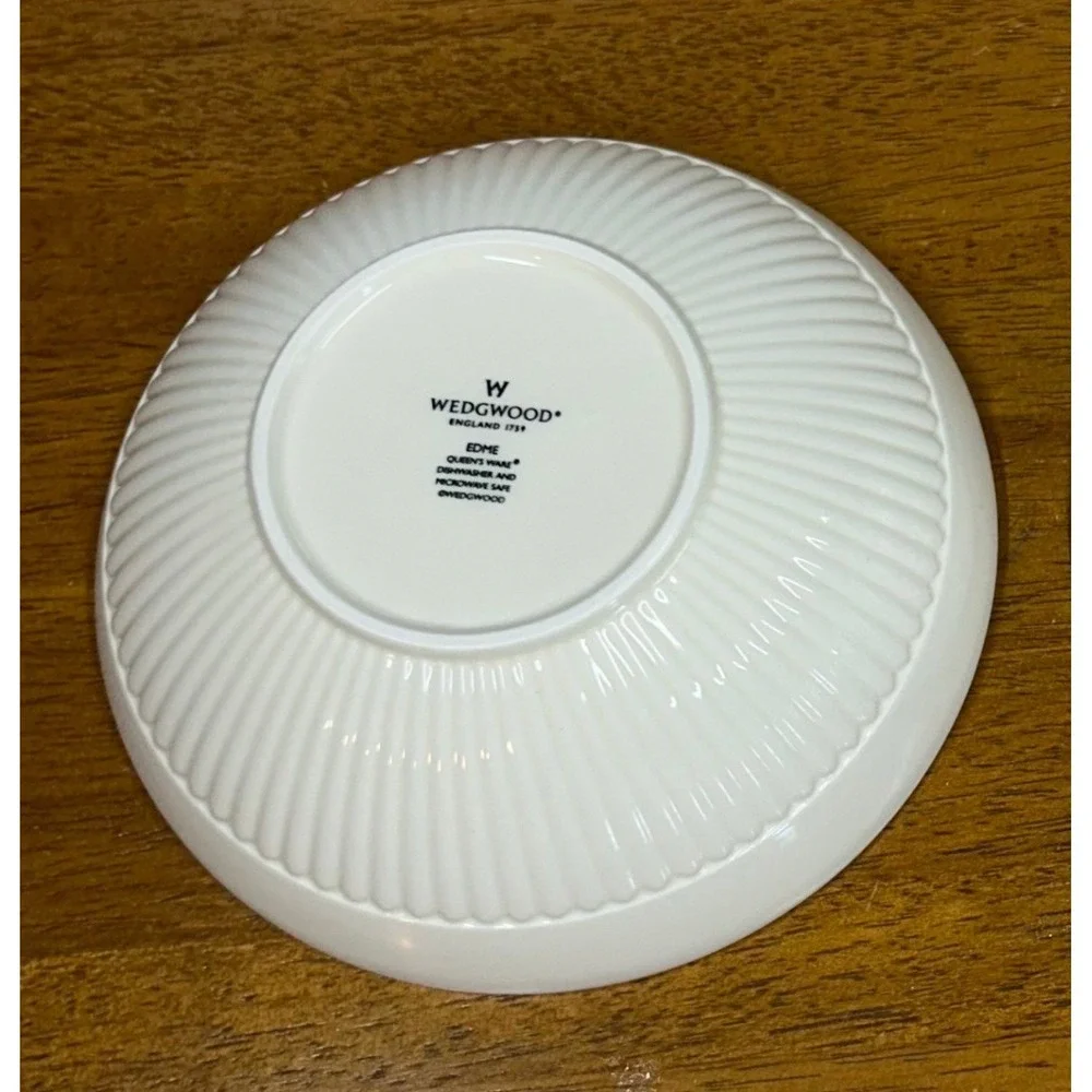 Wedgwood edme queen